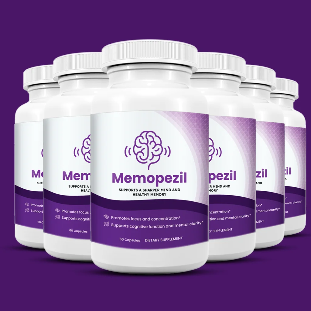Memopezil